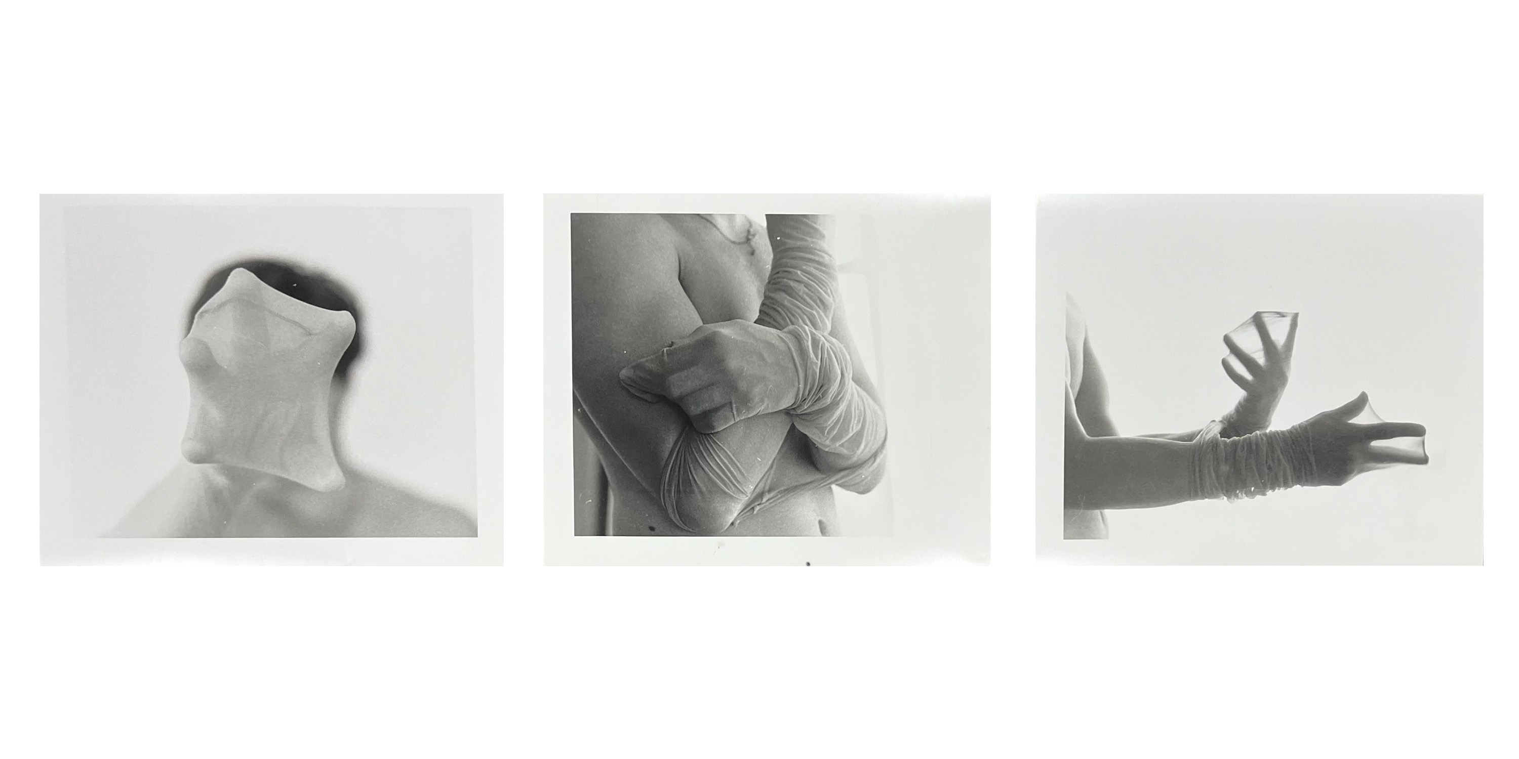 35mm Film Photography On Silver Gelatin