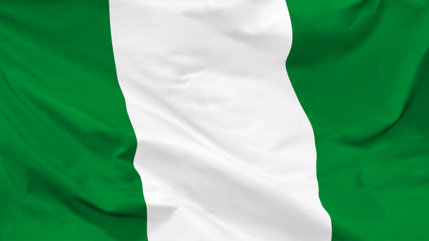 'Eko oni baje', 2024. Graphics