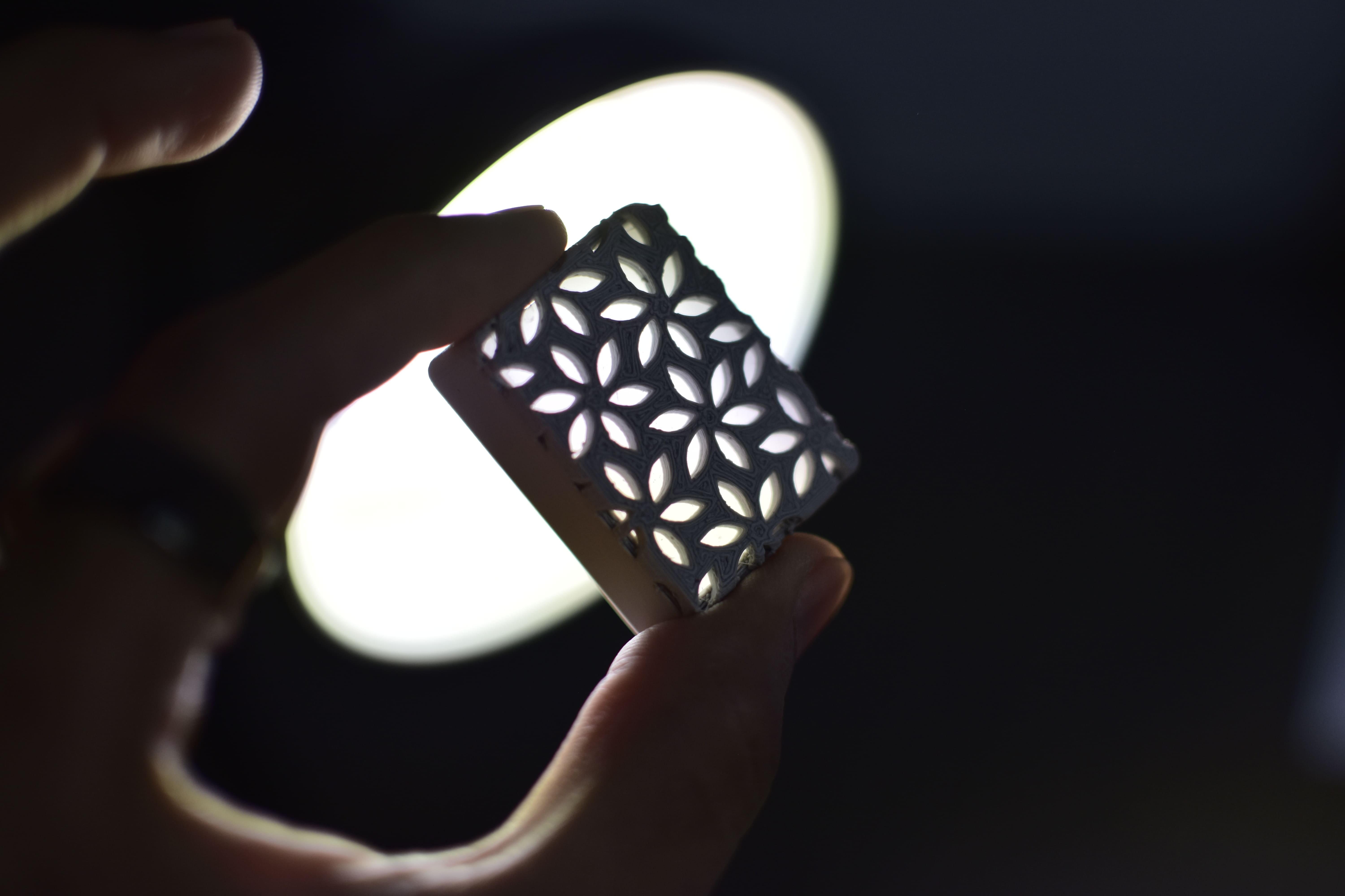 'Prototype v2.4', 2024. Physical