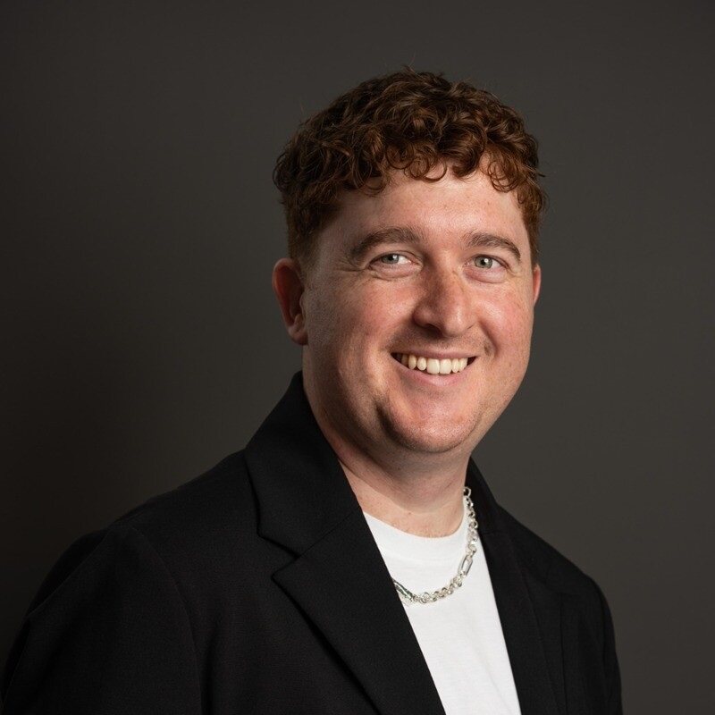 Luke Létourneau  headshot