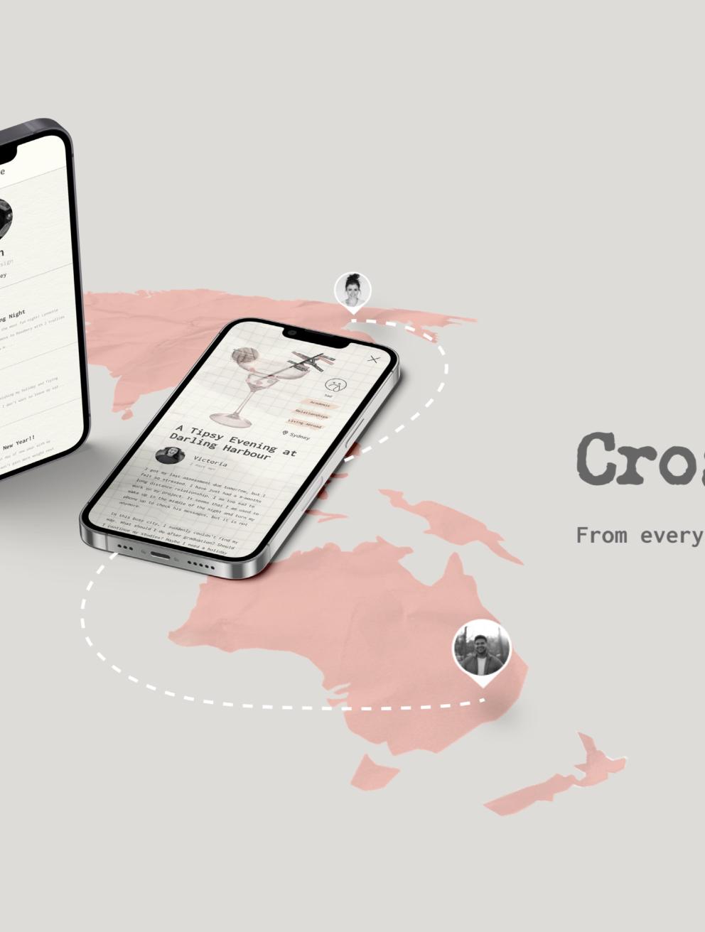 Crossroads (hero image)