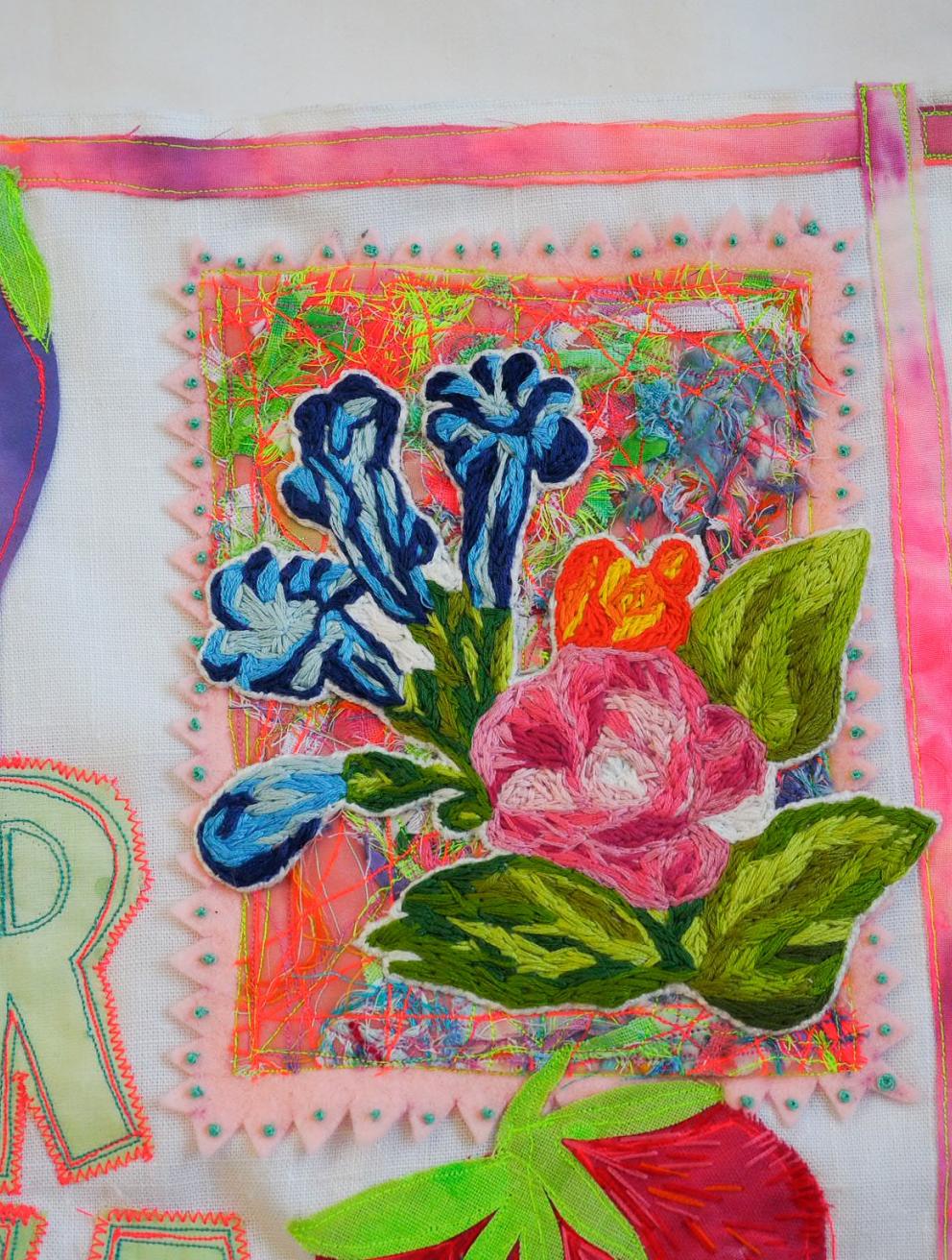 Future Heirlooms (Dear Nana)