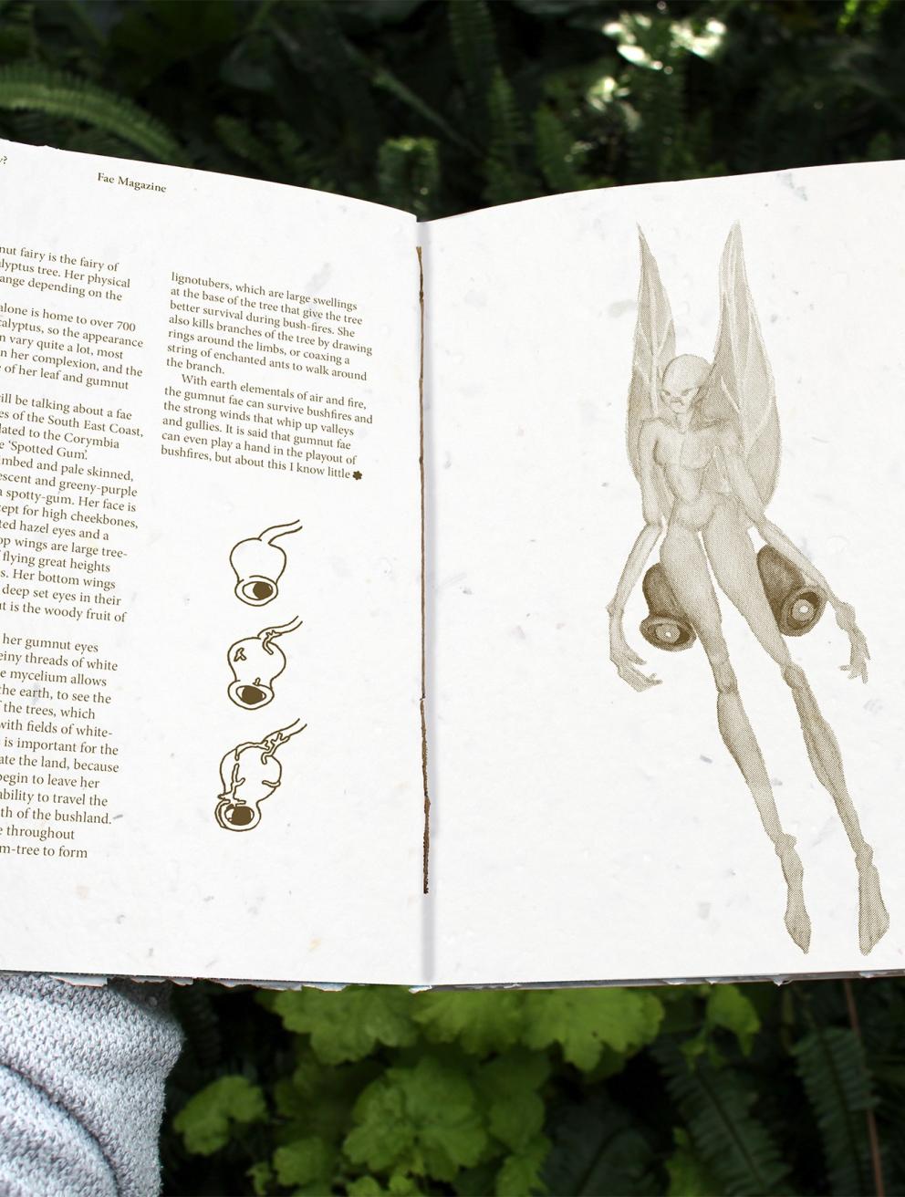 Print Publication