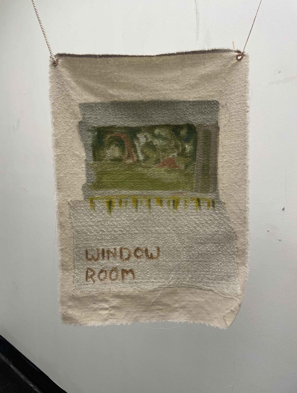 Window Room'