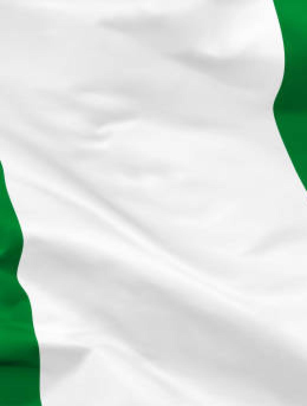 'Eko oni baje', 2024. Graphics