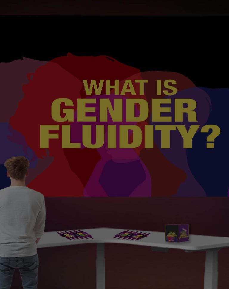 Beyond Binary