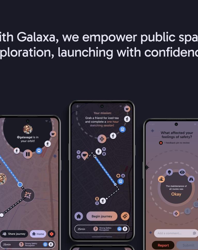 Galaxa