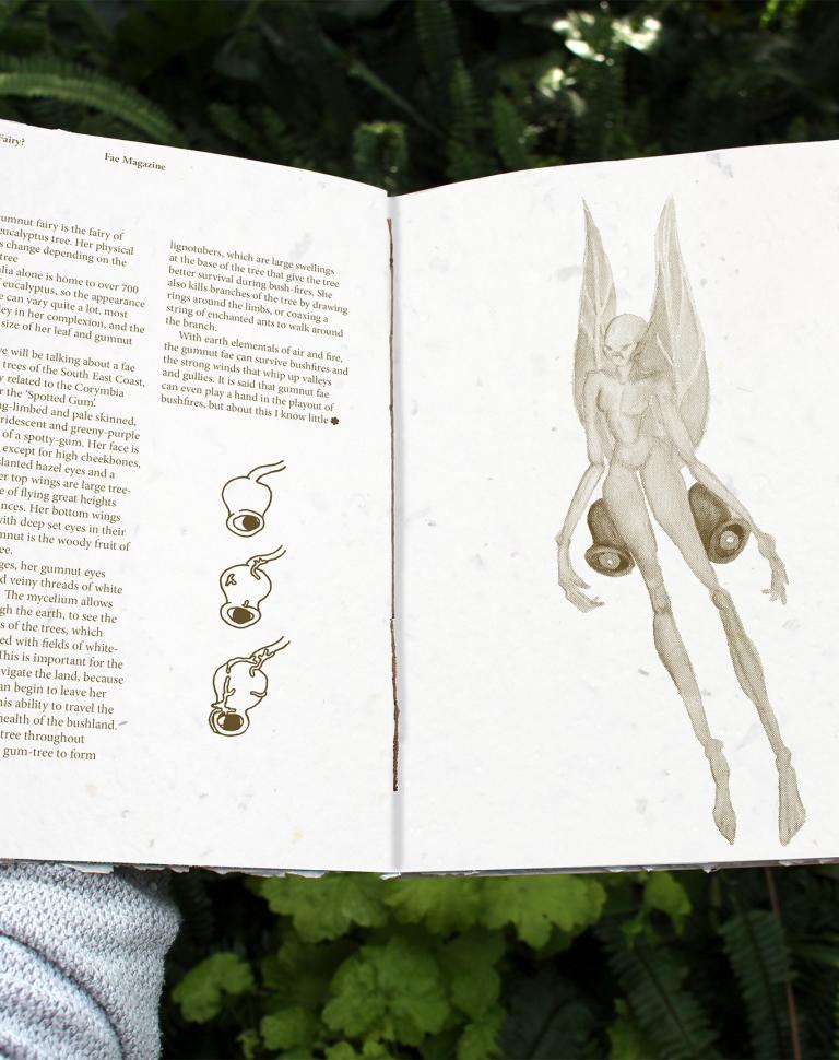 Print Publication