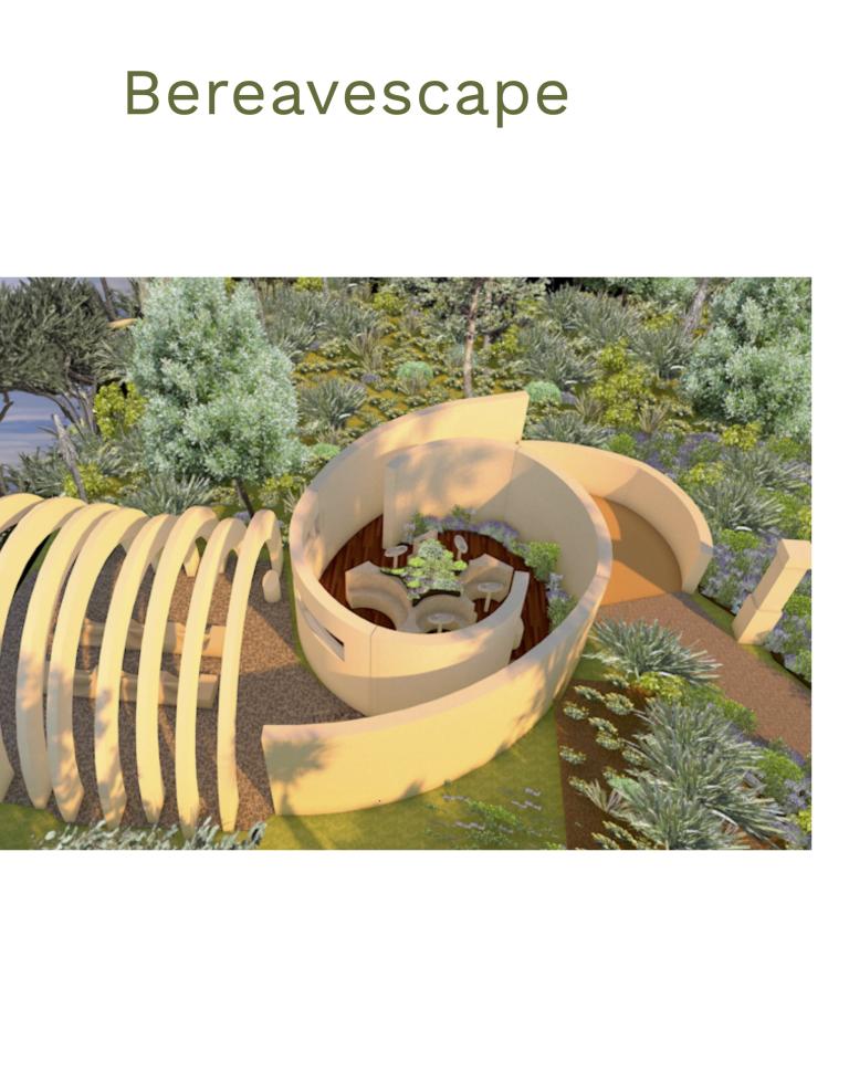 Bereavescape