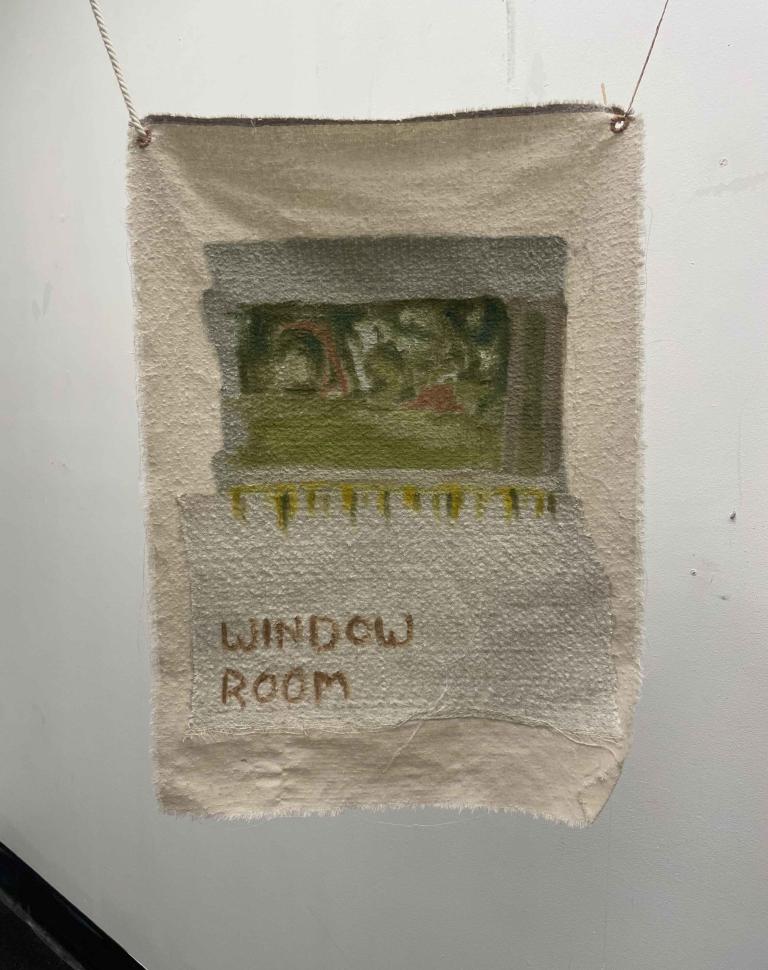 Window Room'