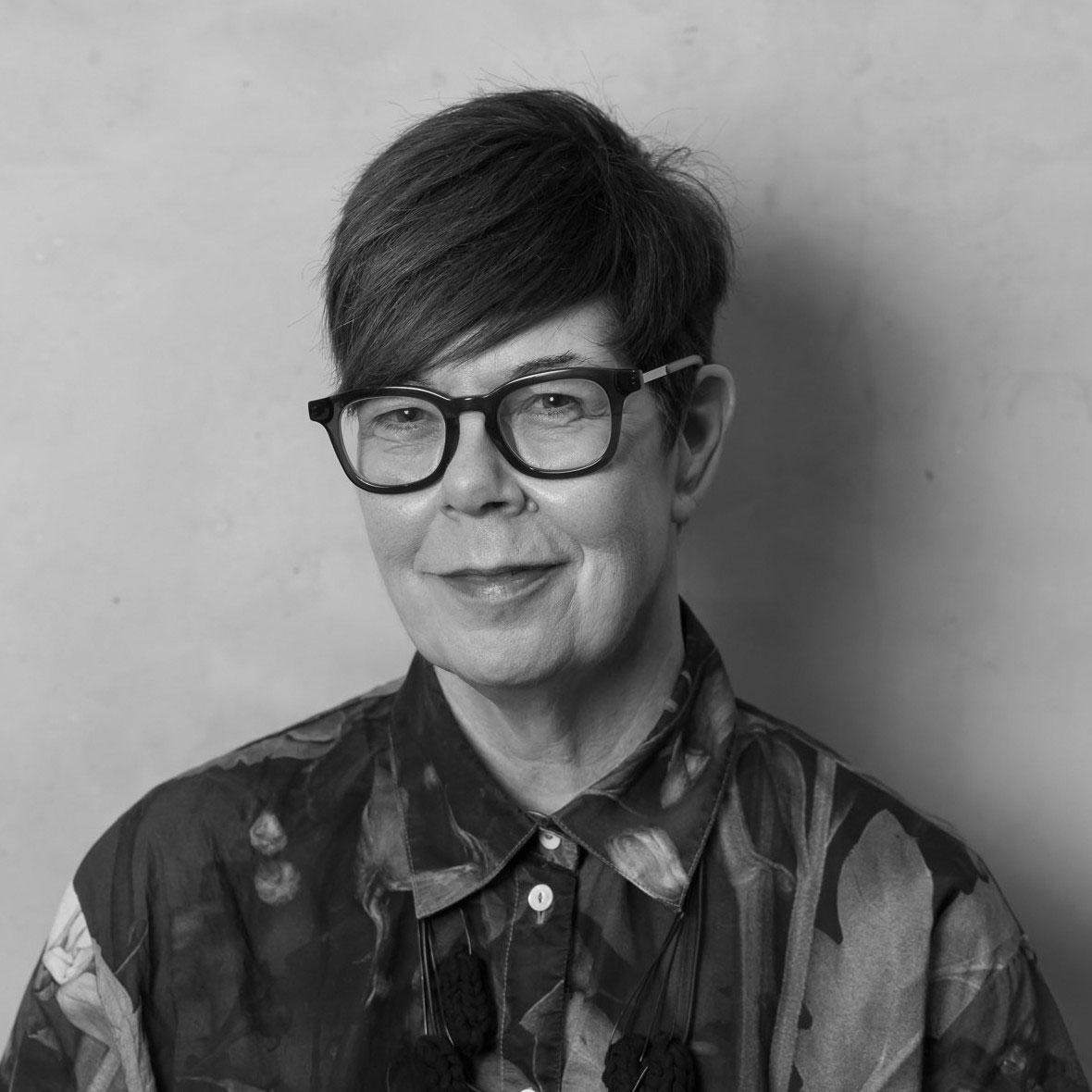 Professor Alison Gwilt