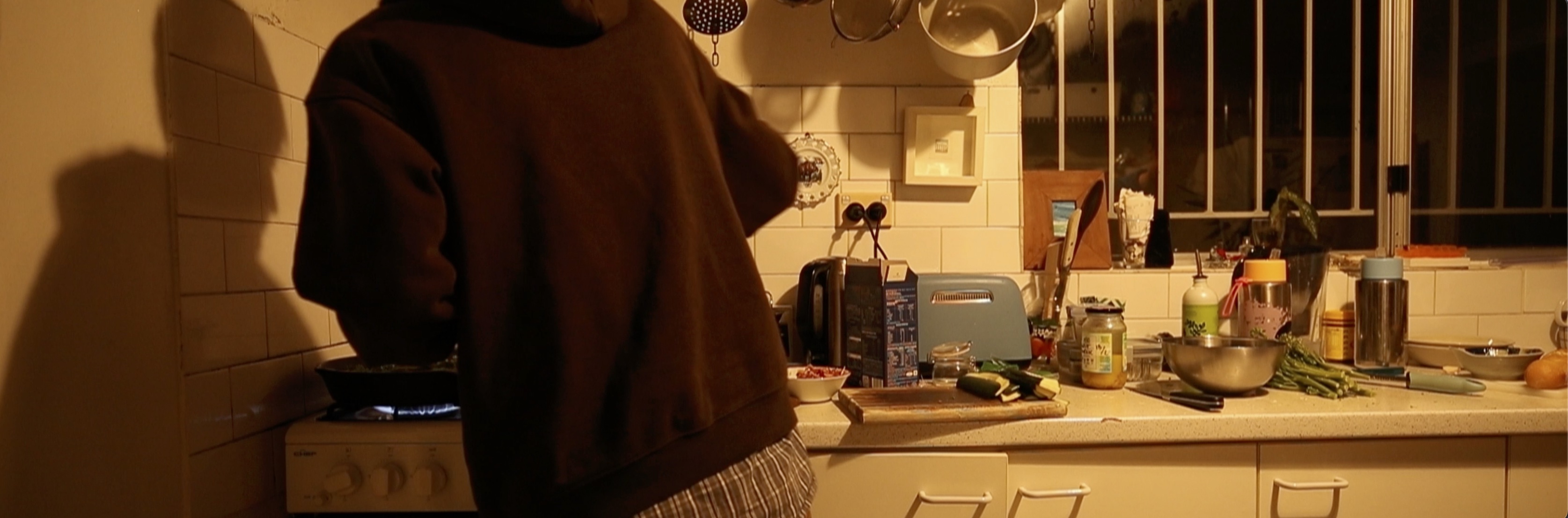 'Untitled (Home)', 2025. Video still