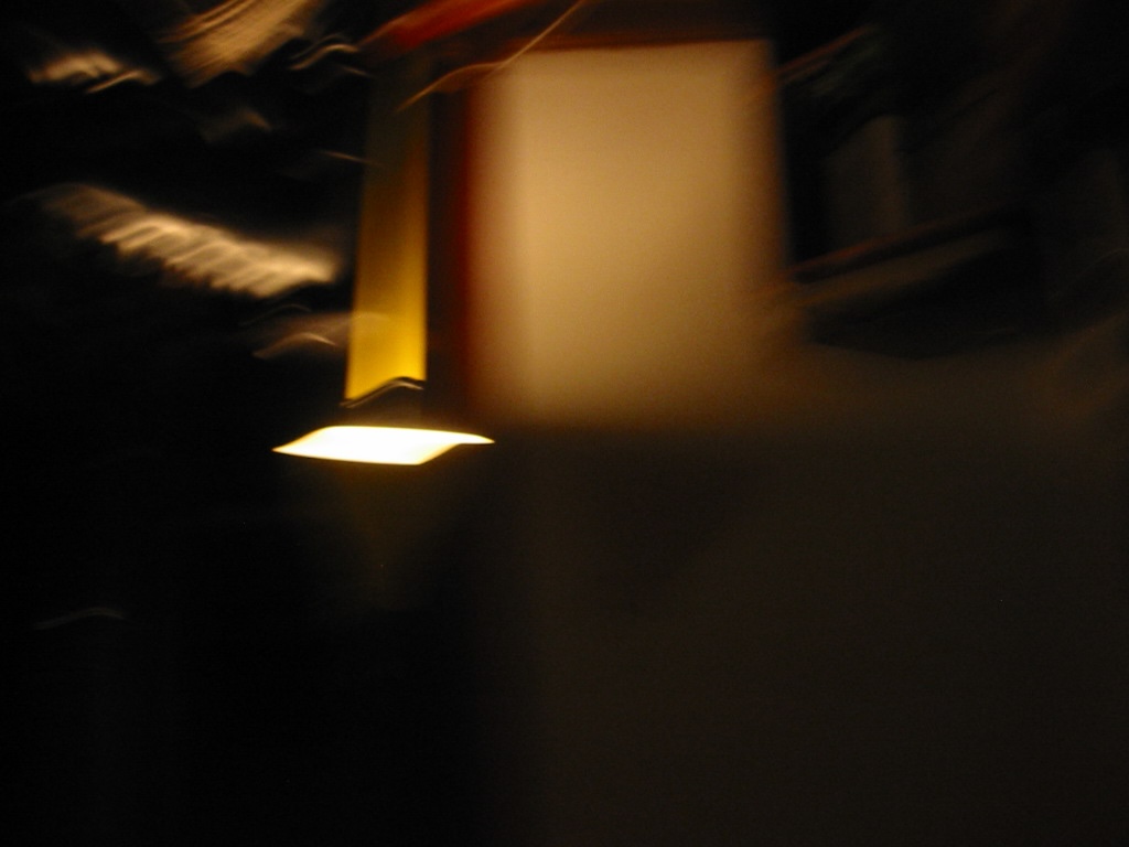 'Haze Abstract 3', 2025. Digital photograph