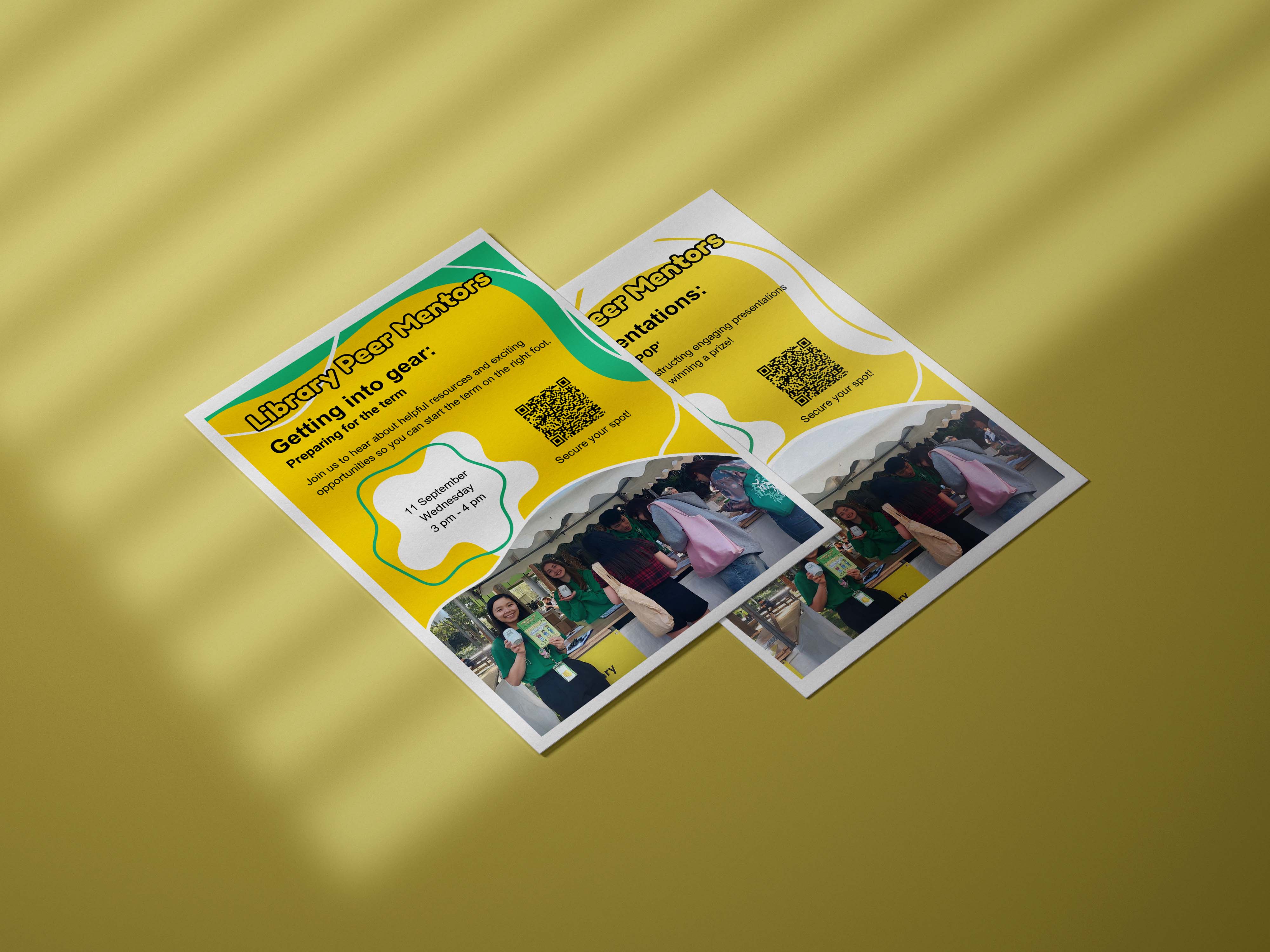 'University of New South Wales Publication', 2025. Print publication design