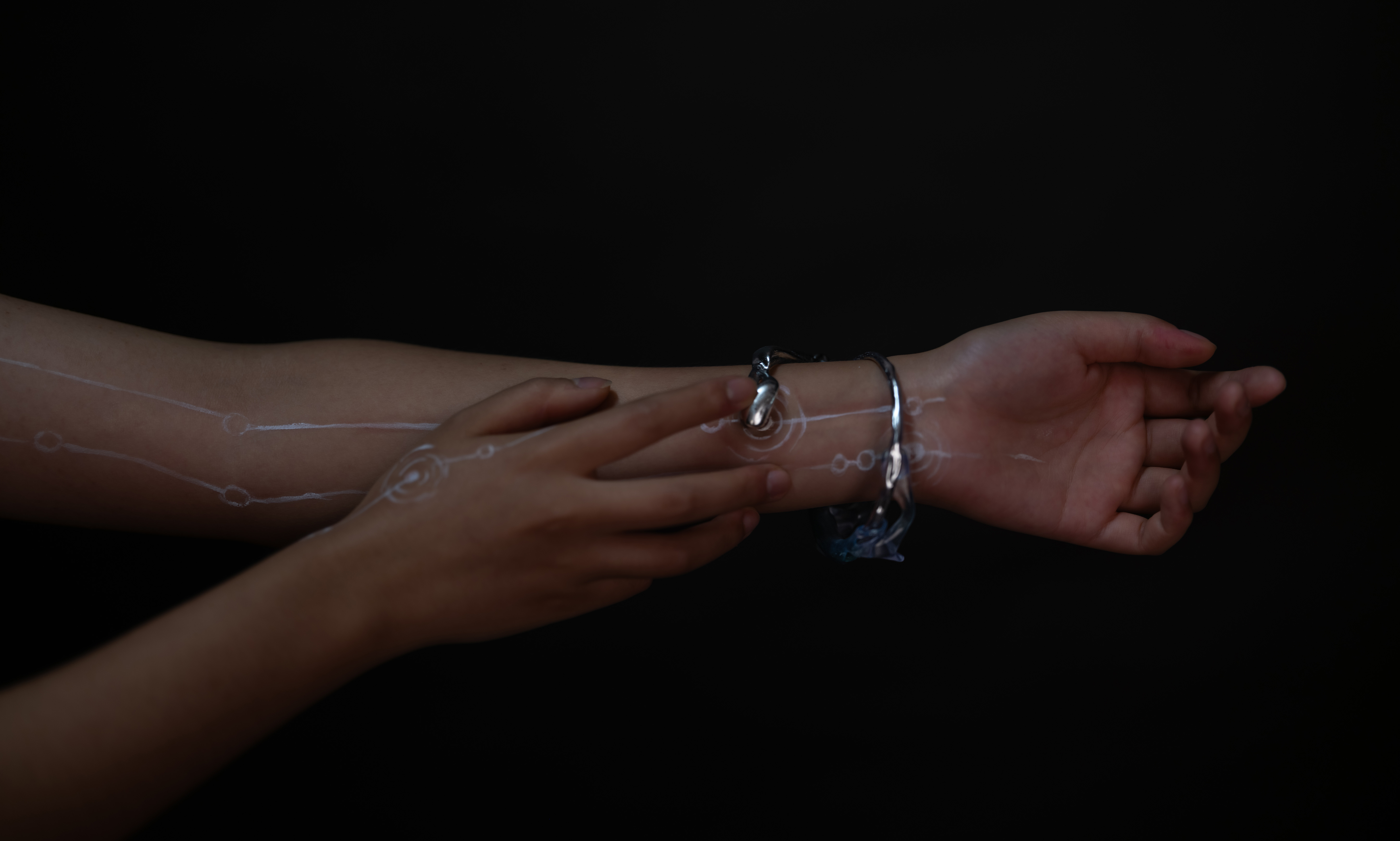 'Press Sense', 2025. 3D printing