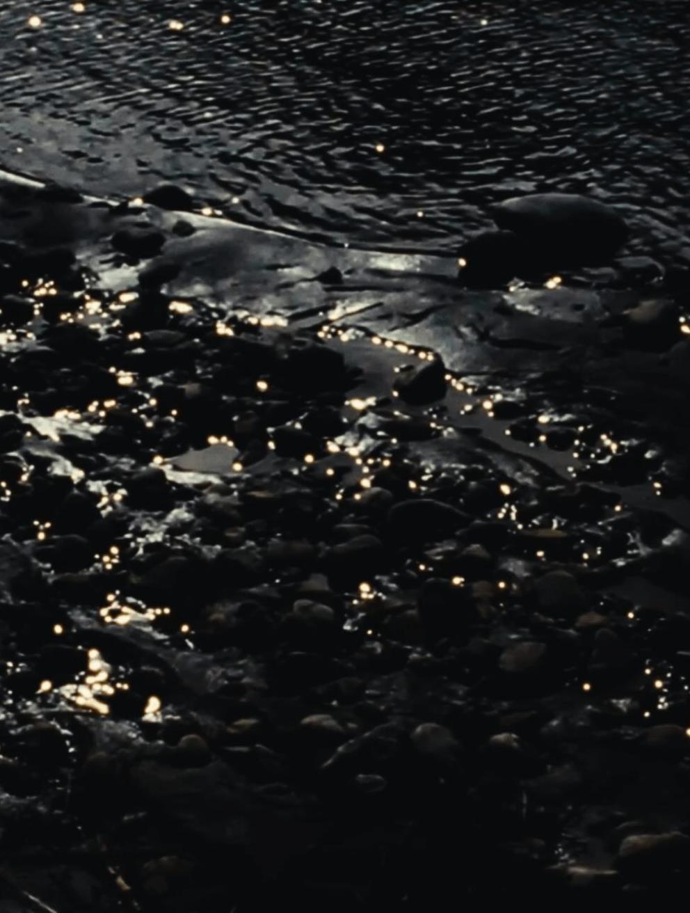 "Dear Waimarie", 2025. Still from moving image 